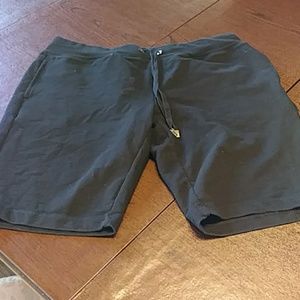 Danskin shorts